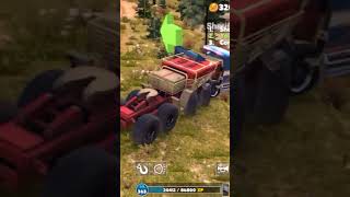 off the road OTR new update| all camera modes in Titan race|#offroad#gaming #gameplay #android#titan screenshot 1