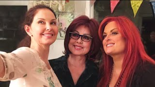 All Is Bitter & Sweet : Ashley Judd | Naomi Judd | Wynonna Judd