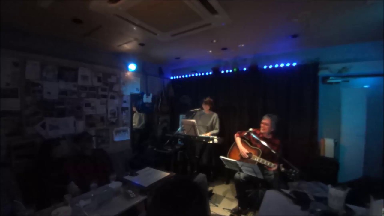 As Tears Go By / DollyCas