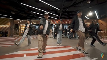 Breaking Boundaries Vol.5 | Showcases | ICARUS