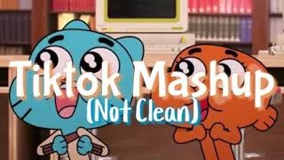 Tik Tok Mashup Not Clean