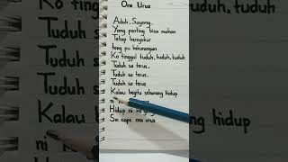Ora Urus  Toton Caribo  S Oh Dear The Important Thing Is To Be Able To Eat indosong