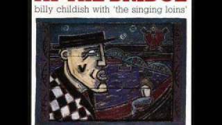 billy childish & the singing loins - you make me die chords