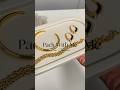 Pack #goldjewellery order with us to the USA. Thank you Corinne 💛 #goldearrings #bangles #bracelet