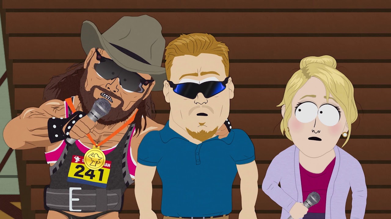South Park S23E07 HILLARIOUS YouTube
