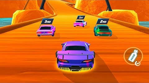 RaceMaster3D - CarRacing | All Levels Walkthrough Gameplay Android/iOS Level 91 Season 1