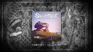 Svartsot - Villemand (Viking/Folk Metal)