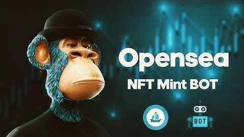 How to Make Money on OpenSea With The Opensea NFT Bidding Bot
