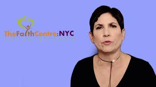 Connecting the World thru Love with Barbara Mattera