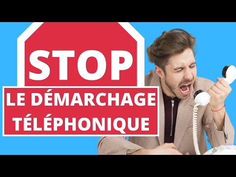 Stopper le démarchage téléphonique : BLOCTEL