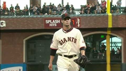 2011/08/25 Giants turn two