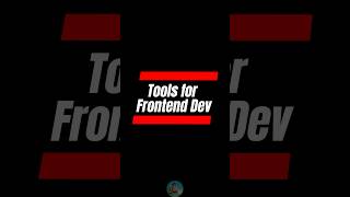 51/100: Tools for Frontend Development. Frontend Tips. #tutorial #css #vscode #codingsimplifiedspace