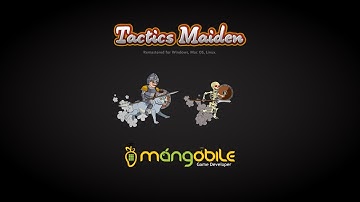 Tactics Maiden Remastered for PC - Trailer