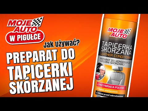 Moje Auto Ściereczki