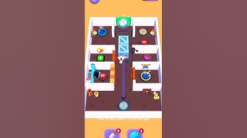 How to play || level 119 || cat escaped|| escape game|| let