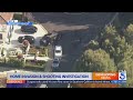 Police: Home invasion in upscale Orange County neighborhood was targeted