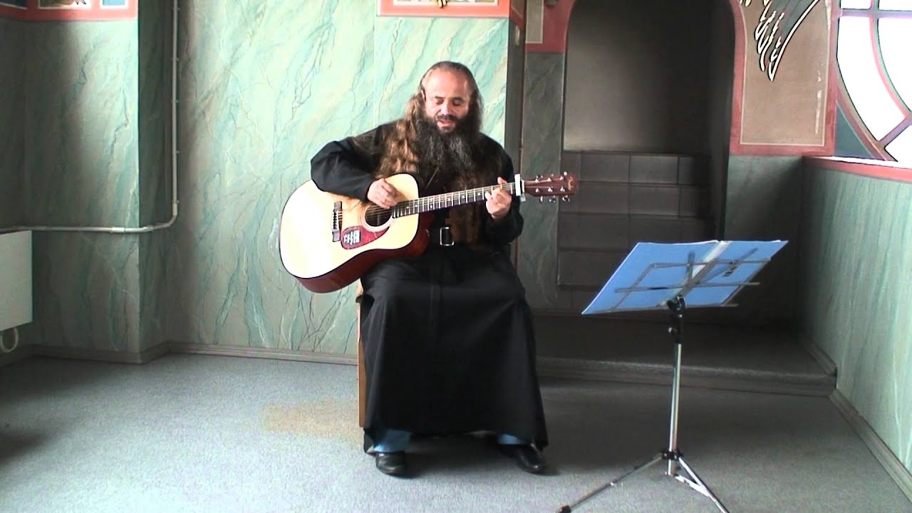 Сторона моя +++ православная   авторы о Виктор Сокол + стихи Геннадий Патаракин