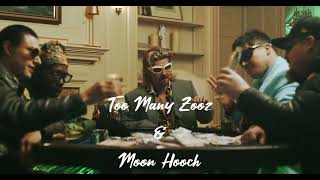 Too Many Zooz x Moon Hooch - 