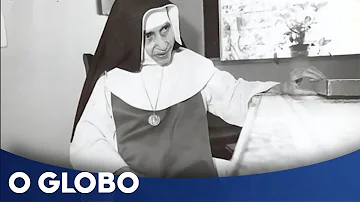 Em que ano a Irmã Dulce foi beatificada?