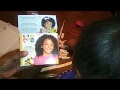 My Daughter Getting A texturizer