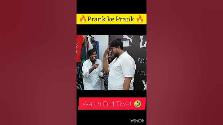 What the F** Prank 🤯 #prankstarrahul #comedy #funny