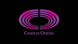 Cineplex Odeon Corporation