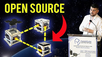 Opensource PocketQubes talk to each other in orbit