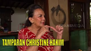 Cerita Christine Hakim Menampar Roy Marten dan Desy Ratnasari | SOBAT MISQUEEN (26/06/22) Part 2