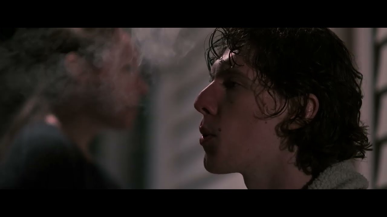 "A Joyless Heart" | PREVIEW SCENE