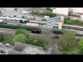 Dji mavic 3  watercress steam gala 2022  alton may 2022