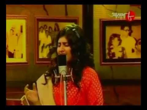 Jab Deep Jwale Ana by Madhuraa Bhattacharya Program   The Legends