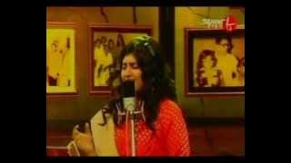 Jab Deep Jwale Ana by Madhuraa Bhattacharya (Program - The Legends)