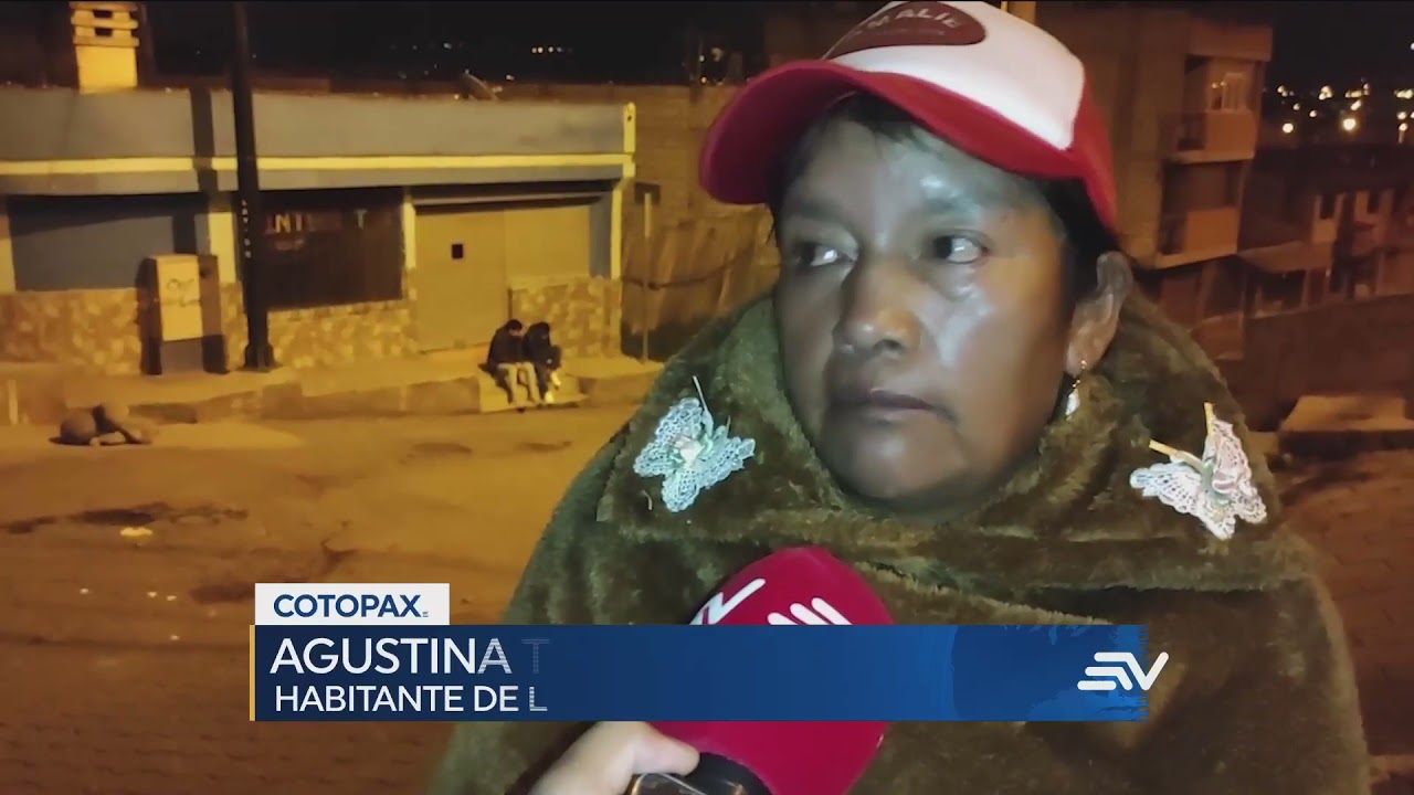 Asesinan a hombre que intentó evitar el robo de su celular en Latacunga