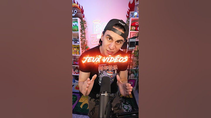 Je teste des produits inconnus de JEU VIDÉO 😱 #Publicite