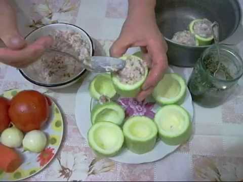 Video: Zucchini Or Eggplant Caviar