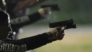 Stanislaus Probation Training | Ad
