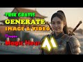 Trik GRATIS AI Image &amp; Video Generator dari Magic Hour