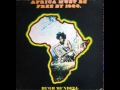 Miniature de la vidéo de la chanson Africa Must Be Free By 1983