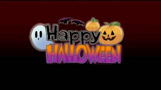 ★My Little Pony: A Halloween Album In 2018★ {October}