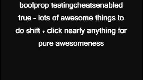 Sims 2 Cheats for PC