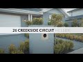 26 Creekside Circuit, Hillside