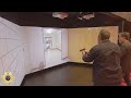 Active Shooter Training for Security