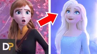 El Video Que Debes Ver Antes De Frozen 2 El Video Que Debes Ver Antes De Frozen 2