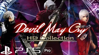 Devil May Cry HD Collection Wheel Of Destiny