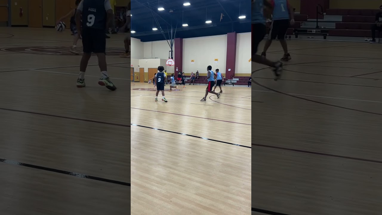 Thursday Night Basketball 🔥🏀⛹🏽 