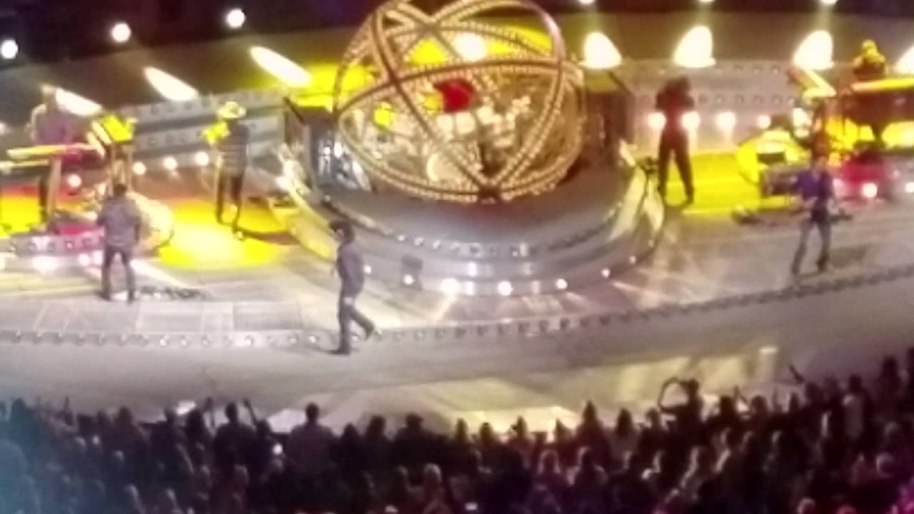 Man Against Machine! & Rodeo!