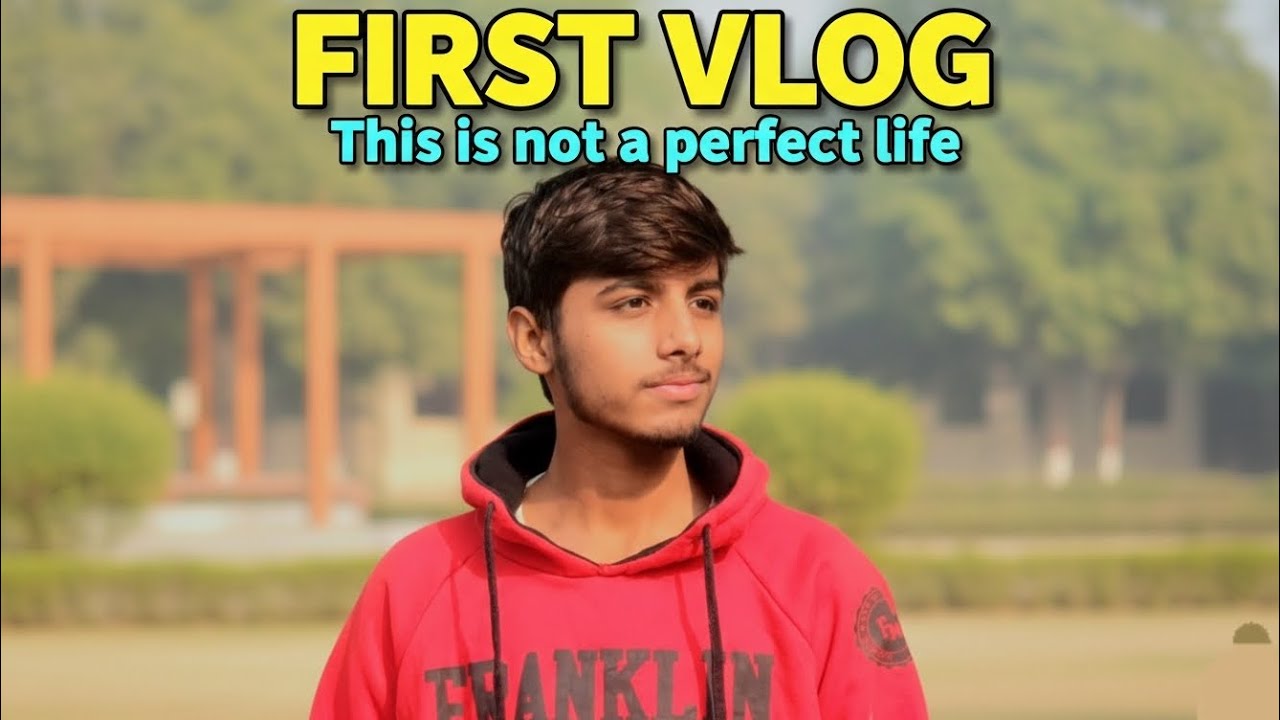 This Is Not a Perfect Life | My First Real Daily Vlog | UNFILTERED PEOPLE