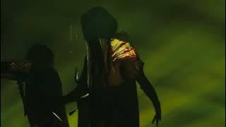 Sleep Token - Granite (Teeth of God Tour 2024, Cedar Park, TX) [LIVE 4K] [BEST AUDIO]