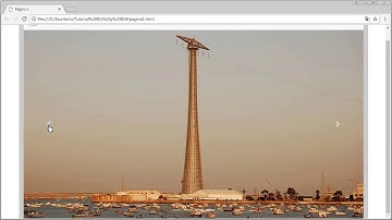 05.1 Tutorial de Bootstrap 4 con Bluegriffon. Modificar ID del Carrousel