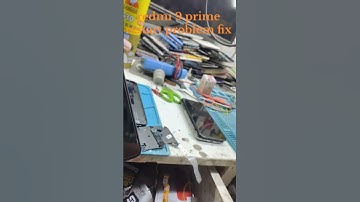 Redmi 9 prime restart fix problem #redmi #smartphone #iphone #shorts #trendingshorts